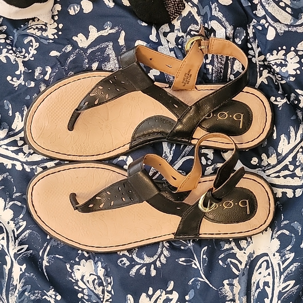 B.O.C sandal